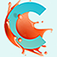 Color Slam, Lead Cunning Ploy of Wily Paint Blobs app icon