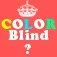 Color Blind Test App icon