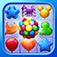 BalloonSquash app icon