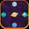 حرب الكواكب من اجمل العاب ذكاء كراش جديده App icon