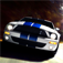 Mustang Racers: Unleashed app icon