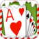 123 Solitaire for Christmas app icon