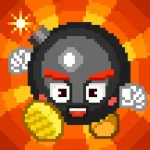 Bomb de Robber! App icon