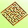 Labyrinths 3D app icon