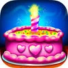 Cake Making Madness PRO App icon