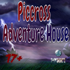 Piccross Adventure House app icon