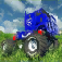 New Monster Truck 3D app icon