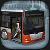 Public Transport Simulator app icon