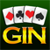 Gin Rummy! app icon