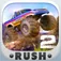 Offroad Legends 2: Mountain Rush App icon