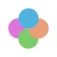 Color Swirl App icon