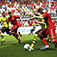 Premier Soccer 2014 app icon