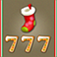 Free Christmas Casino Slots app icon