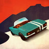Kesselberg Legendary Racing app icon