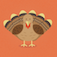 Holiday Pattern Match app icon