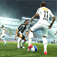 World Football Rampage app icon