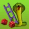 Frog And Snakes Ladder App icon