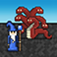 8bitWar: Apokalyps app icon