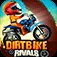 Dirt Bike Racing Rivals App icon