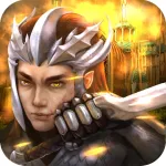 Legend of Empire App Icon