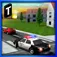 Cop Duty Simulator 3D App Icon