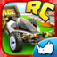 Rc Sports Car 3D Mini Toy Racing and Parking Simulator app icon