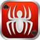 ⋆Spider Solitaire HD app icon