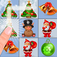 Xmas Swipe app icon