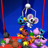 Claw Machine, Teddy Edition. Pro app icon