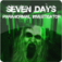 Seven Days: Paranormal Investigator app icon