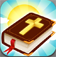 Bible Trivia app icon