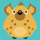 Horst the Hyena app icon