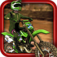 MX Dirt Bike Racing app icon