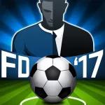 Football Director 2015 Soccer Football Manager Game