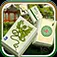 Mahjong Sakura App Icon