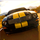 Giugiaro Racing: On the Edge app icon