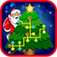 The Christmas Tree Light Up app icon