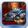 3d Zombie app icon