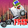Billy Joe Bob's Redneck Semi Truck Mayhem app icon