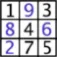 Pro-Sudoku App icon