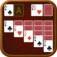 1-2-3 Solitaire app icon