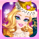 Star Girl: Princess Gala app icon