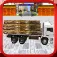 City Cargo Transporter Pro App Icon