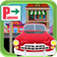 Mall Car Parking app icon