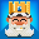 Tiny Empire App icon
