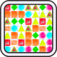 Doodle Match 3 app icon