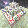 Mahjong 3D Box app icon