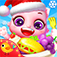 Pet Food Carnival - Merry Christmas! app icon