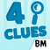 4 Clues app icon