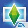 The Sims 4 Gallery App icon